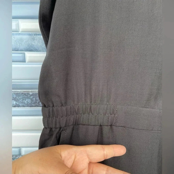 J crew jumpsuit size 16. - Picture 10 of 15